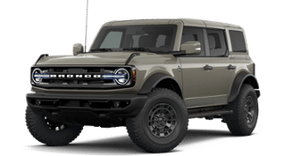 2026 Ford Bronco® External Image 2